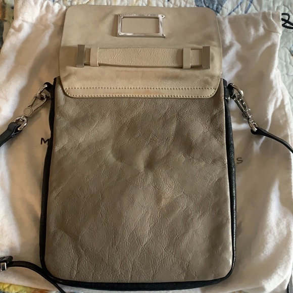 Marc by Marc Jacobs tablet messenger bag - Picture 7 of 7